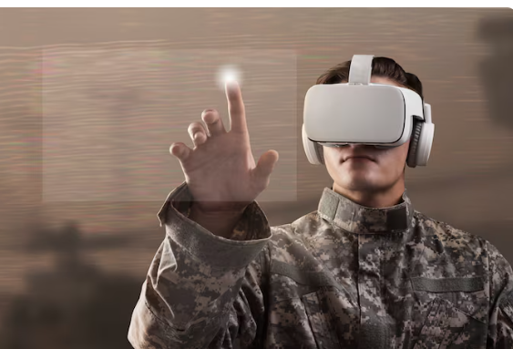 UK Military Admits to Using Predictive AI on Soldier Psychological Profiles