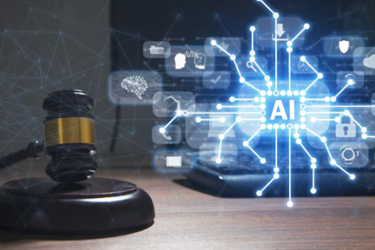 SEC Investigates Hedge Fund That Used Predictive AI to Short Supreme Court Rulings