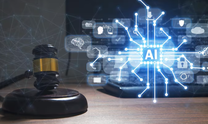 SEC Investigates Hedge Fund That Used Predictive AI to Short Supreme Court Rulings