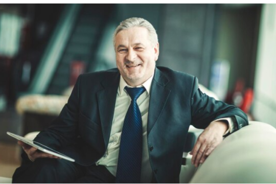 Datuk Teoh Hwa Cheng