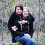 Chloe Sims' Daughter Madison