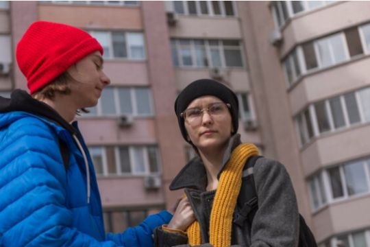 Lauryn Hill Son YG Marley