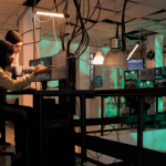 Cambridge AI Lab Sued for Allegedly Mislabeling Refugee Data