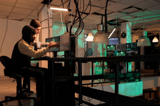 Cambridge AI Lab Sued for Allegedly Mislabeling Refugee Data