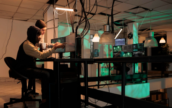 Cambridge AI Lab Sued for Allegedly Mislabeling Refugee Data