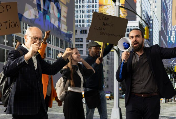 London Mayor Urged to Defend Facial Recognition Rollout as Legal Groups Protest