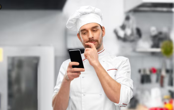 Salt Bae