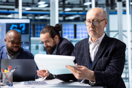 Canadian Law Firms Warn of Massive AI-Related Data Liability Cases Coming