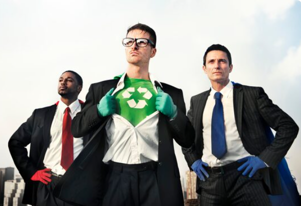 BlackRock Executive Testifies on Alleged Collusion with ESG Activists