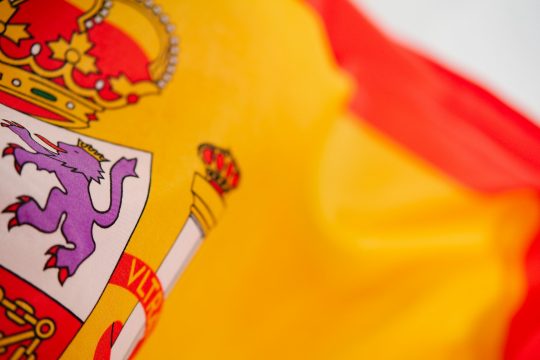 Knight of the Order of Camino de Santiago