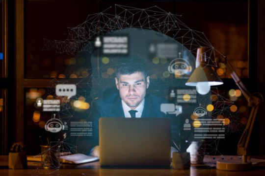 Oxford Faces Lawsuit Over Use of Student Chat Data in Behavioral AI Project