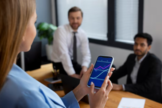 SEC Considers Ban on Predictive AI Tools in Financial Advisory Apps