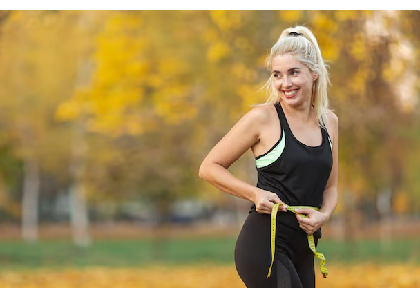 Pam Bondi Weight Loss