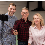Nick Kroll Parents