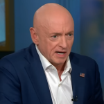 Mark Kelly Keeps Winning Arguments Against the Pentagon. The Pattern Is Starting to Look Deliberate