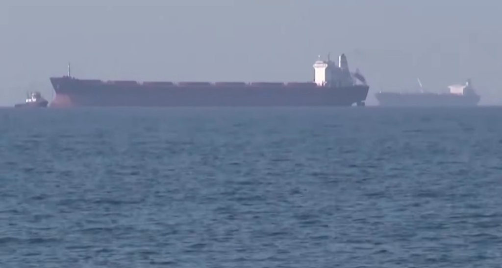 The Strait of Hormuz is a Mirror: What It Shows Us About the Decline of Global Order
