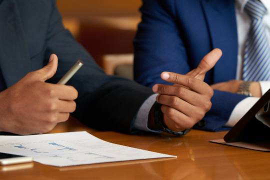 The 2026 Legal Landscape: When "Illegal Orders" Become the Subject of Federal Lawsuits