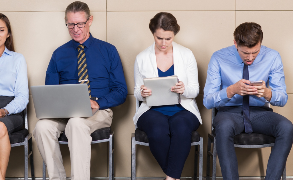 The Gen Z Job Market Is Broken. AI Résumé Filters Are Making It Worse