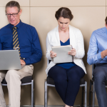 The Gen Z Job Market Is Broken. AI Résumé Filters Are Making It Worse