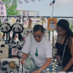 200 Street Food Dishes, a 15-Foot Inflatable Panda, and Three Days in Grant Park: Panda Fest Chicago Has Arrived