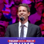 Tony Hinchcliffe and Trump: How One Joke at Madison Square Garden Changed Everything