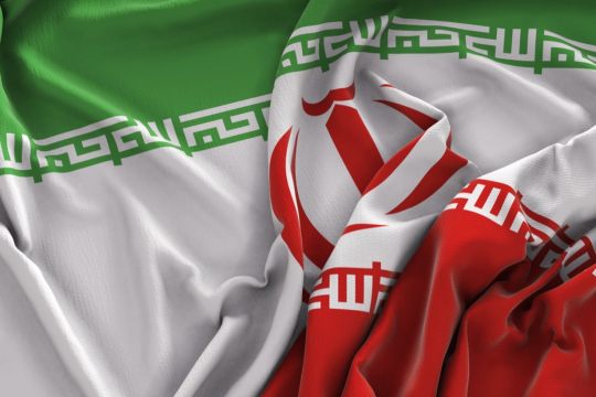 14 Points vs. 5 Points: The Dueling Peace Proposals That Could End — or Restart — the US-Iran War