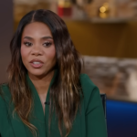 Regina Hall Kevin Hart Roast: The Look That Launched a Thousand Theories