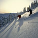 ski holidays in Germany