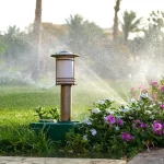 Smart Irrigation System