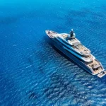 private yacht charter