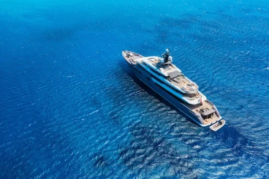 private yacht charter