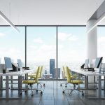 How Heat Impacts Workplace Productivity