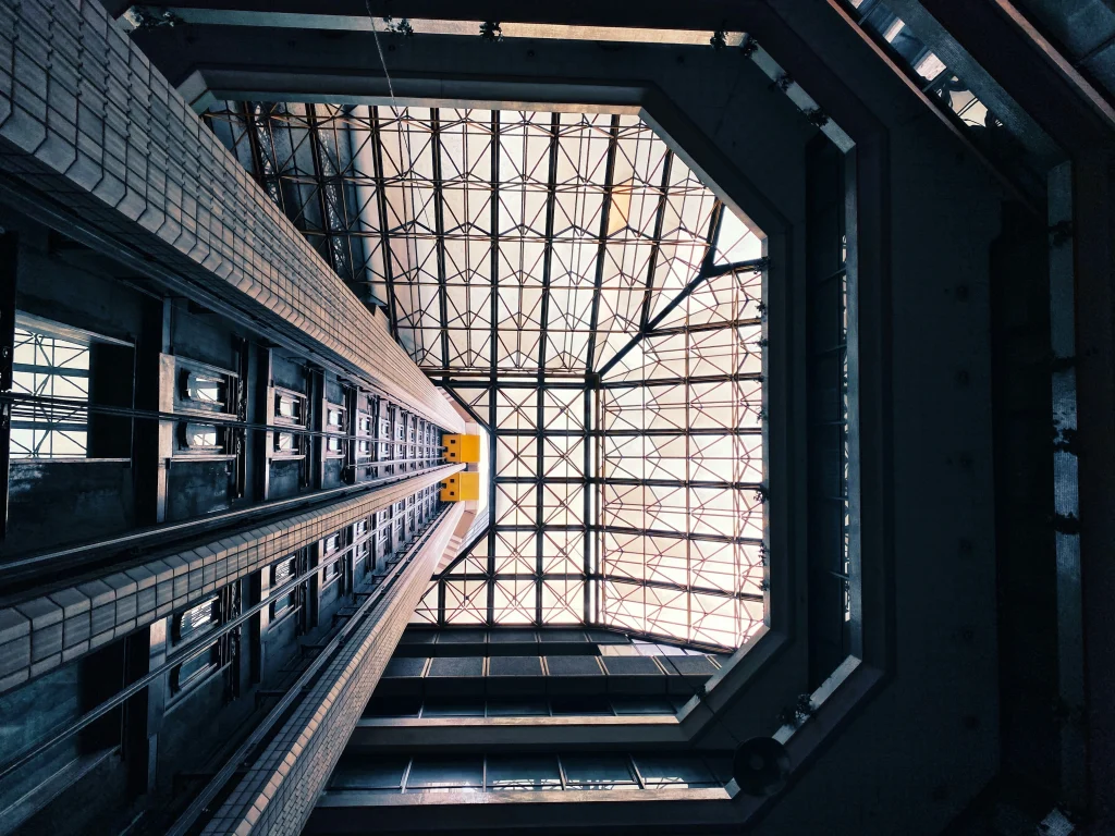 Britain's Buildings Are Getting Older — But Accessibility Expectations Haven't Budged