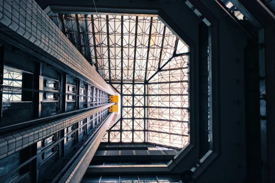 britain's buildings