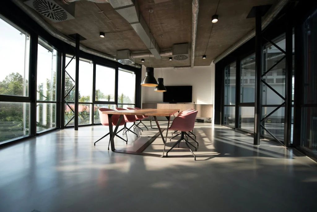Why an Office Space in Central Hong Kong Drives Long-Term Business Authority