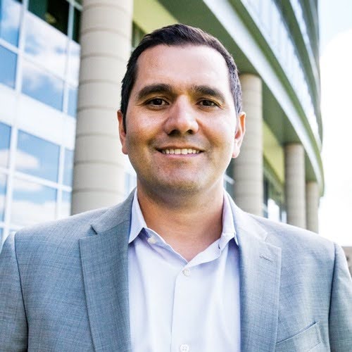 Mauricio Pincheira's Approach to Environmental Stewardship in Industrial Operations