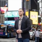 Laurens Tijssen, founder and CEO of Breathpage
