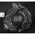 Black Banx card