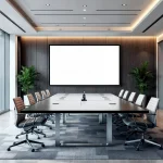 Meeting Room Rental