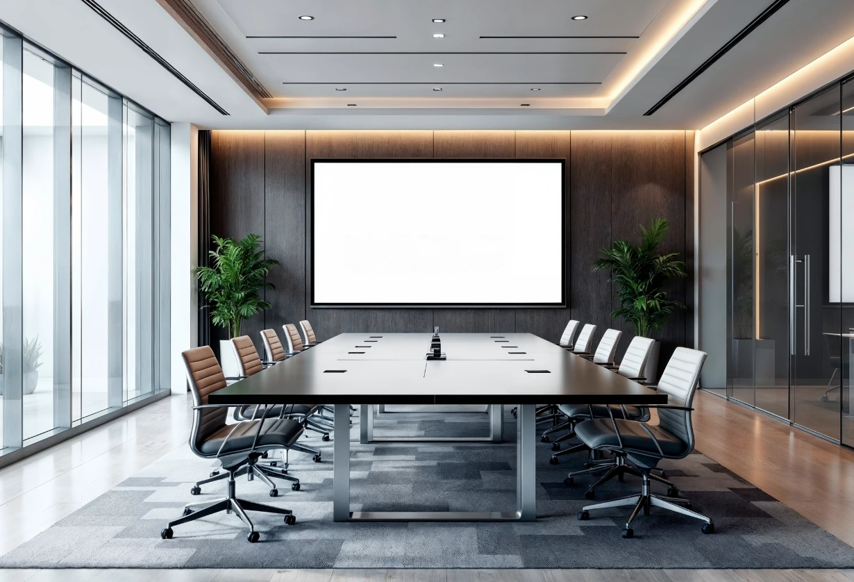 How Meeting Room Rental in Singapore Drives Faster Business Decisions