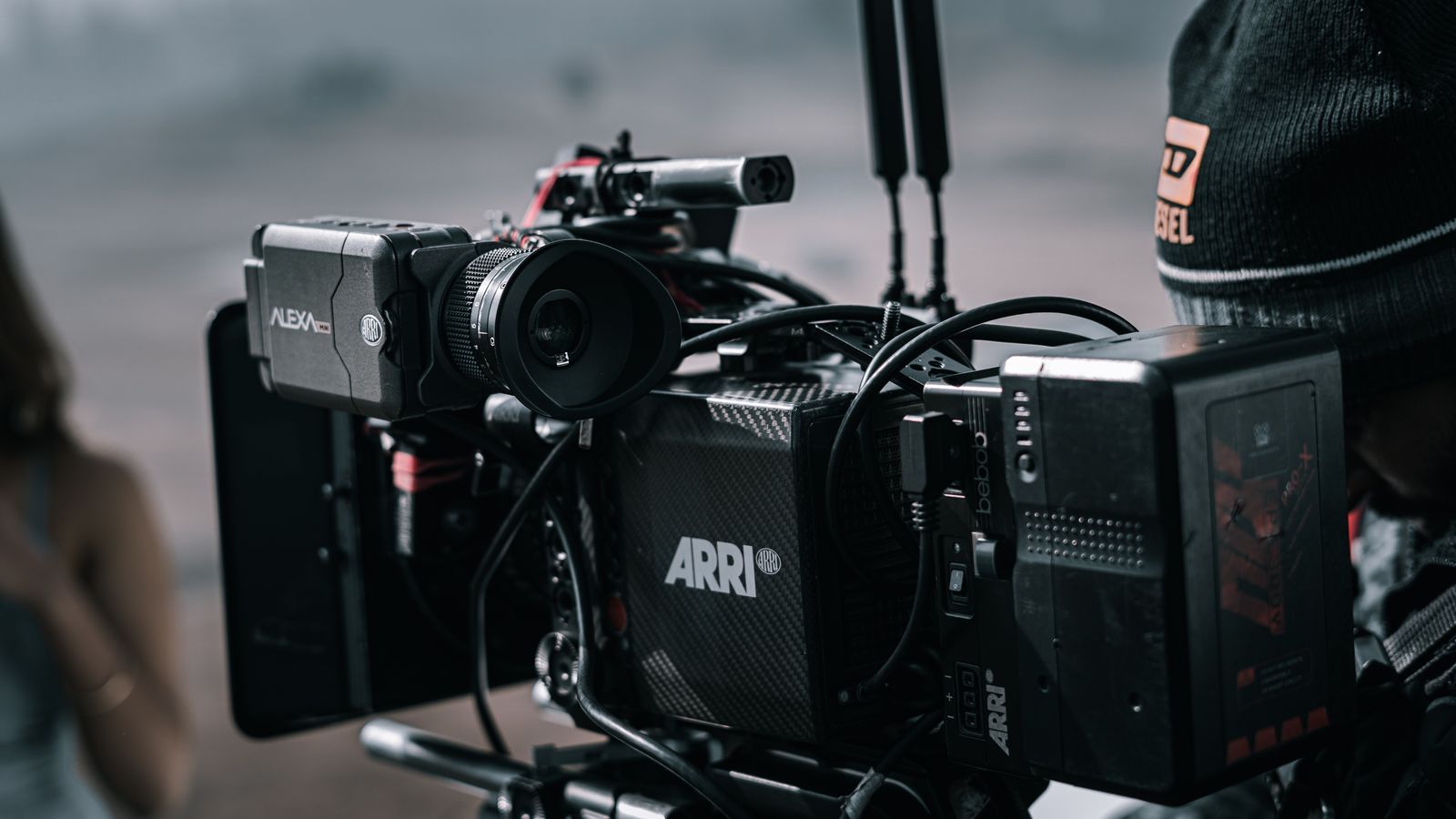 Andrew Laurendi – Cinematography and the Emotional Experience of Film