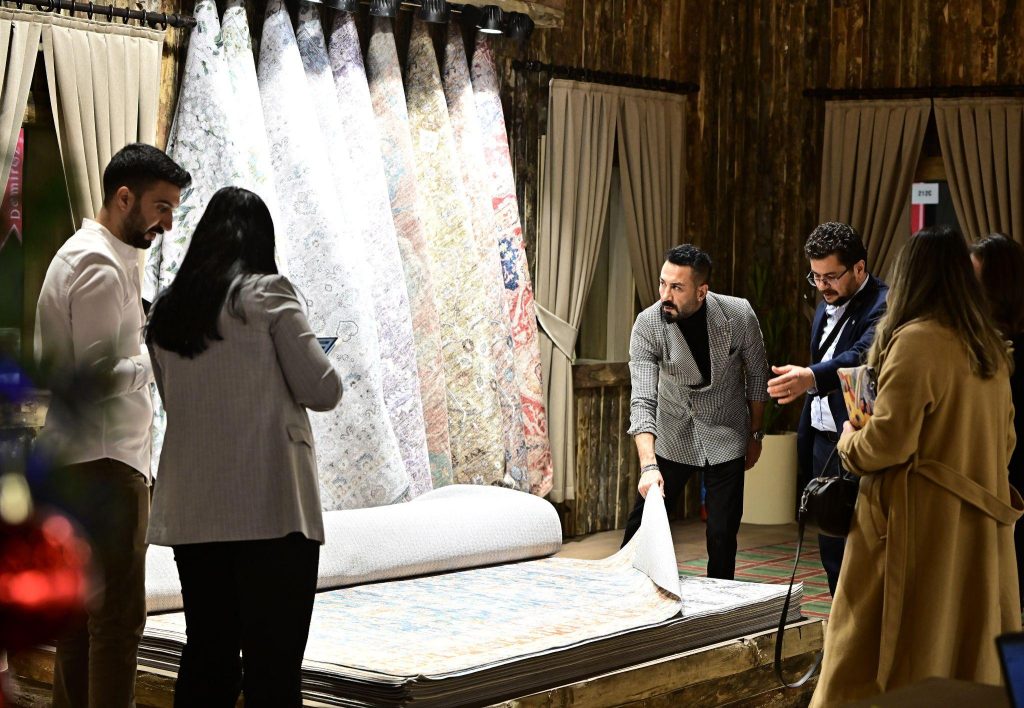 Exhibitors at ICFE 2027 benefit from customs duty cut to 10%