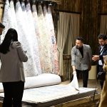 Exhibitors at ICFE 2027 benefit from customs duty cut to 10%: International Carpet and Flooring Expo 2027 at the Istanbul Fair Center