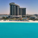 First week of January included in Rixos Hotels Egypt New Year 2027 programme: a Rixos beachfront resort on the Egyptian coast