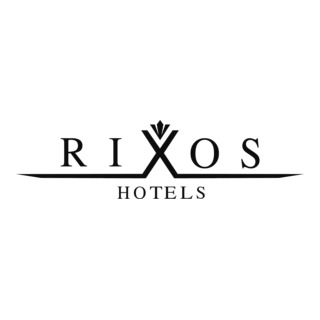 Rixos Hotels Egypt logo, First week of January included in Rixos Hotels Egypt New Year 2027 programme