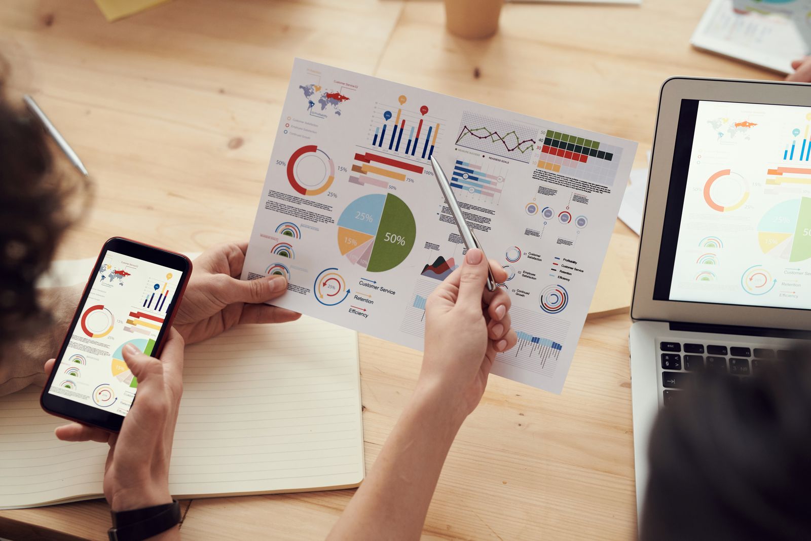 How to Judge Whether an Agency Truly Understands Your Industry